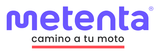 MeTenta - Camino a tu moto